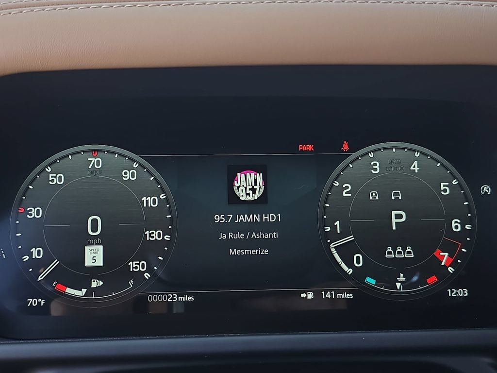 New 2026 Land Rover Defender 110 X AWD/4WD image 20