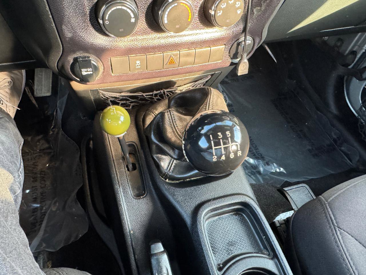 Used 2014 Jeep Wrangler Sport image 21