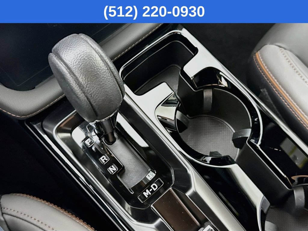 Certified 2026 Subaru Forester Sport AWD/4WD image 21
