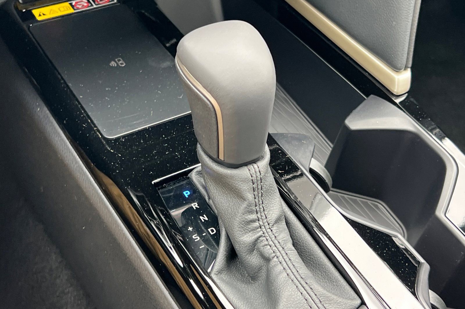 New 2026 Toyota Camry XSE AWD/4WD image 23
