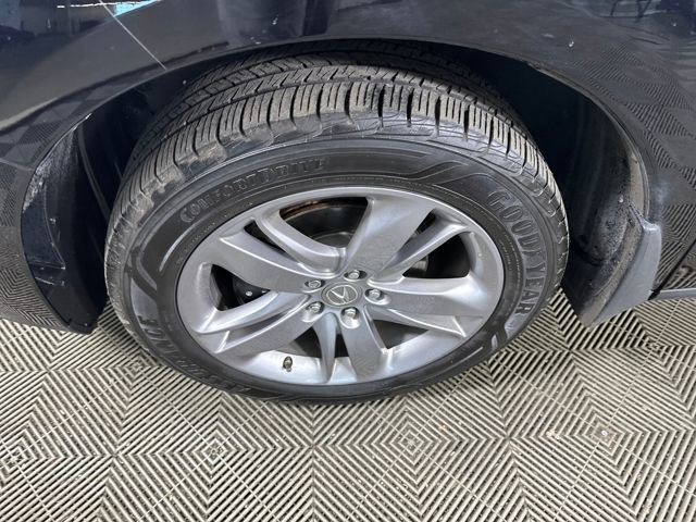 Used 2019 Acura RDX AWD w/ Advance Package image 10