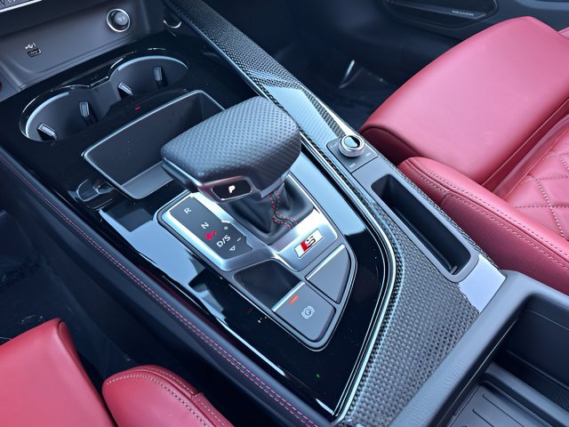 Used 2023 Audi S5 Prestige w/ S Sport Package AWD/4WD image 23