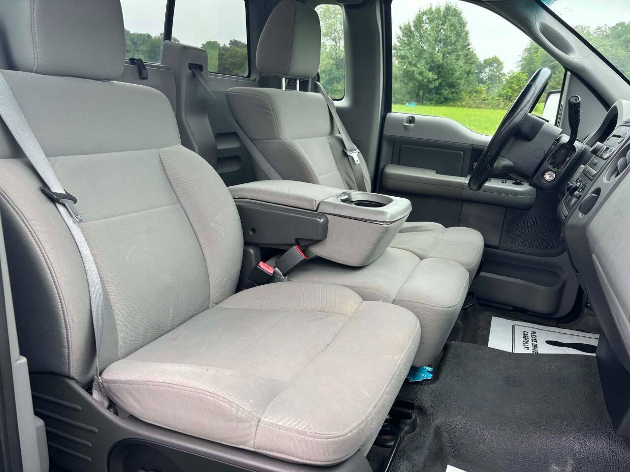 Used 2008 Ford F150 STX RWD image 10