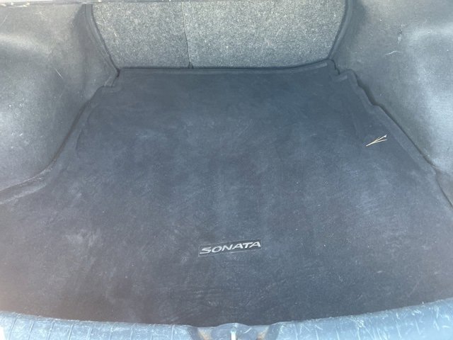 Used 2018 Hyundai Sonata SEL image 10