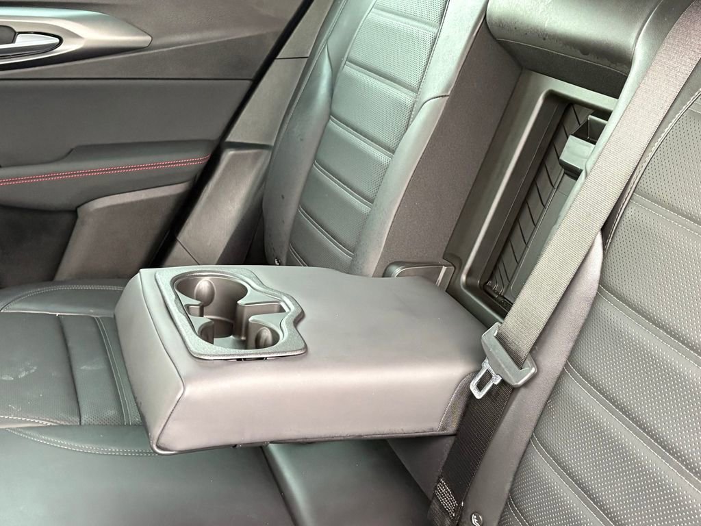 Used 2024 Dodge Hornet GT image 12