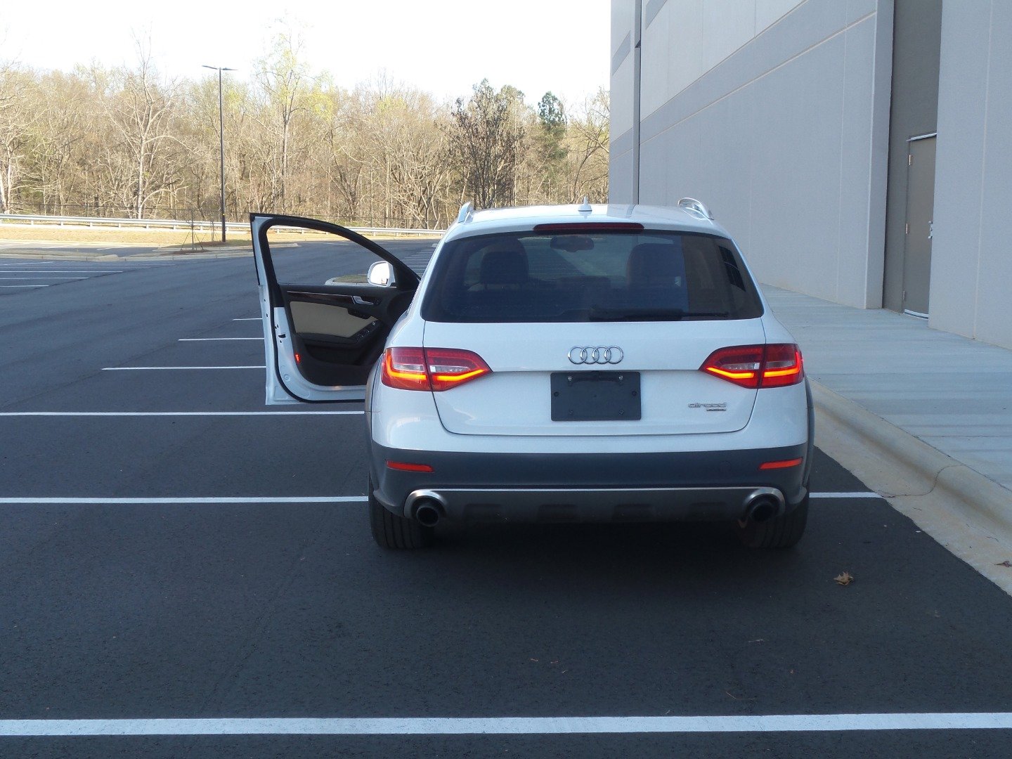 Used 2013 Audi A4 Premium Plus w/ Premium Plus Pkg image 74