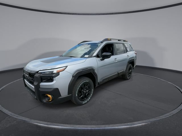 New 2026 Subaru Outback Wilderness AWD/4WD image 4