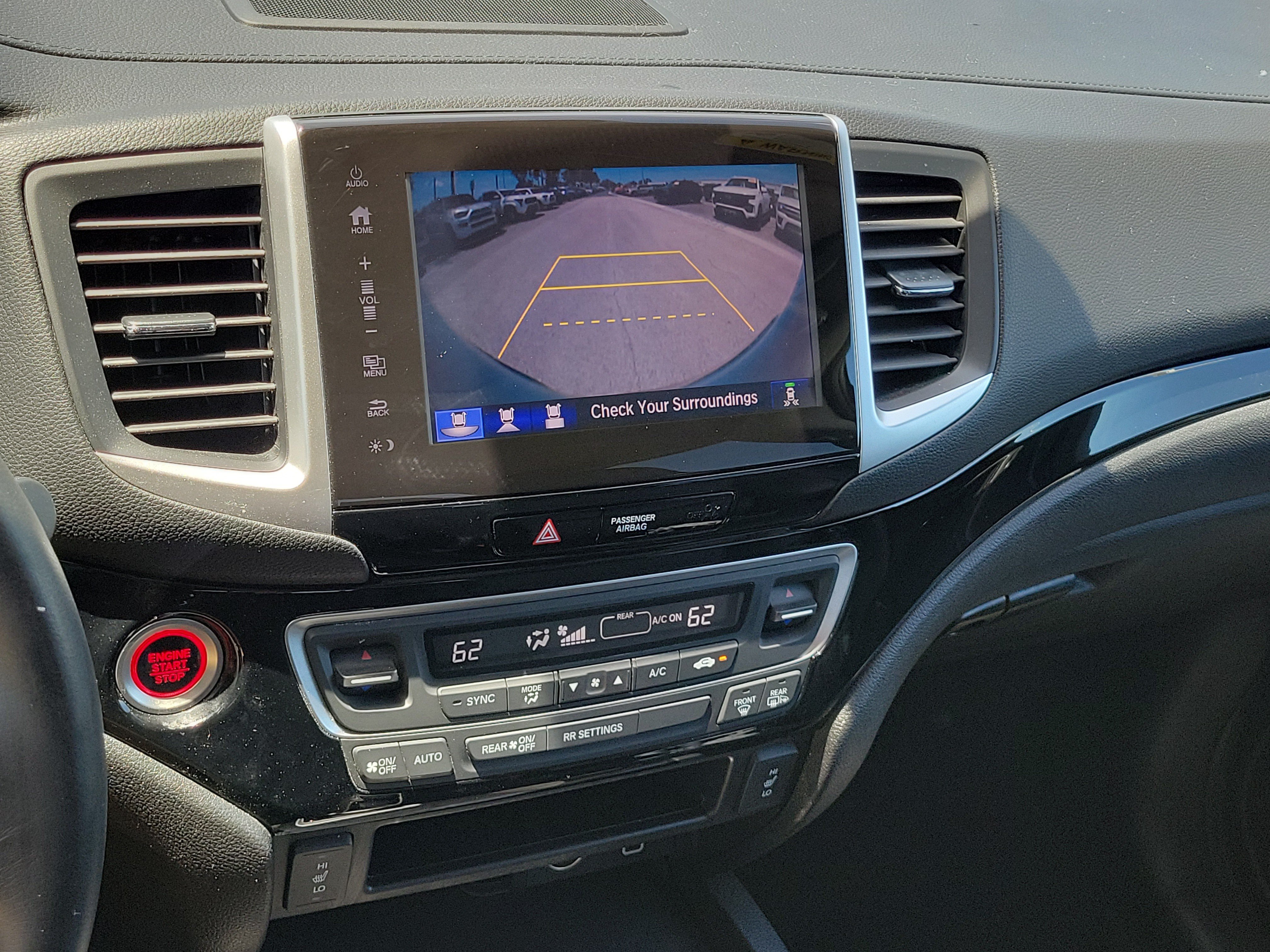 Used 2019 Honda Ridgeline RTL-E image 26