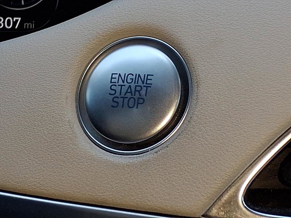 Used 2022 Hyundai Palisade Limited image 12