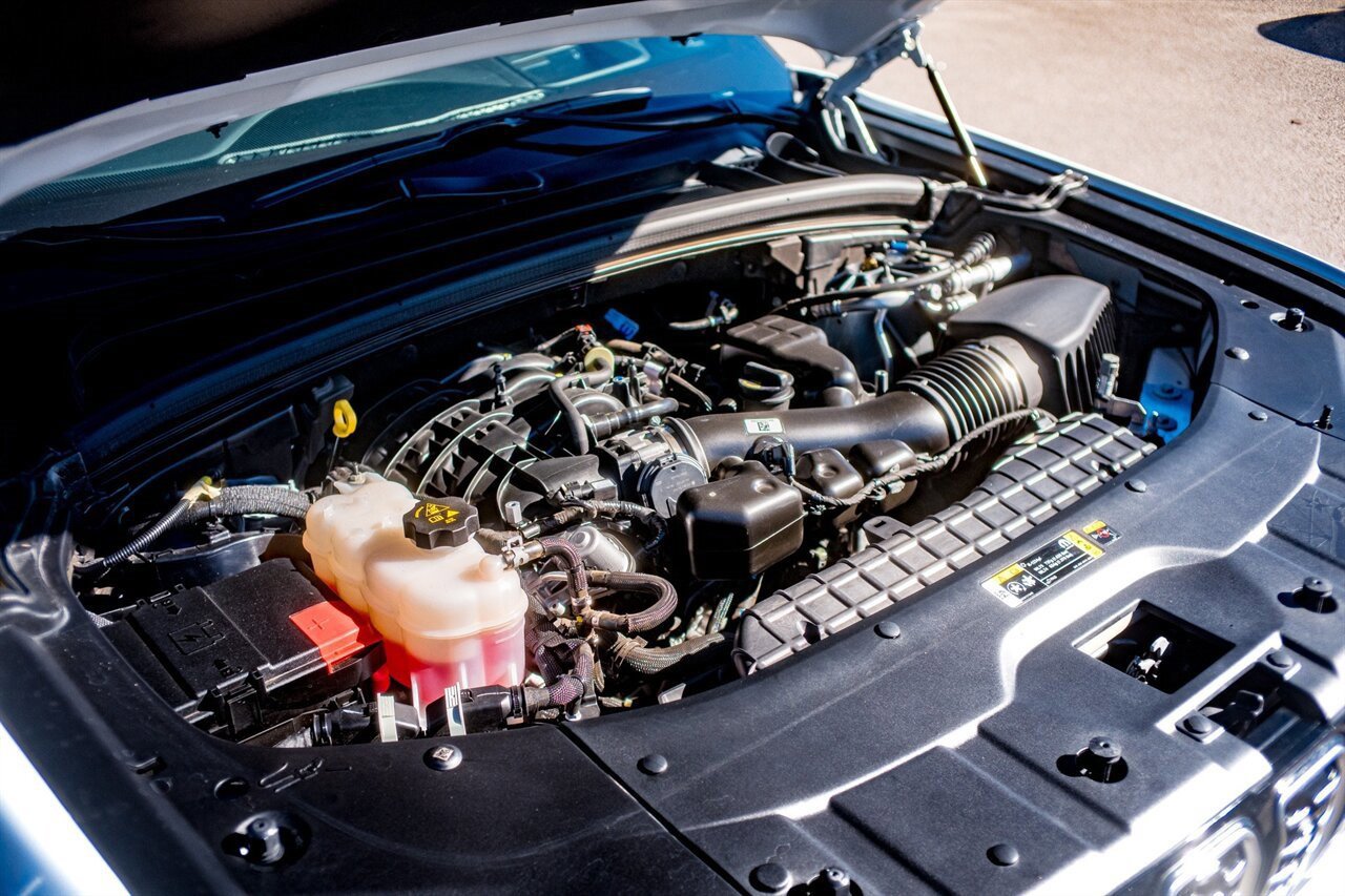 Used 2025 Jeep Grand Cherokee L Summit image 54