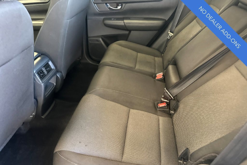 Certified 2023 Honda CR-V LX image 13