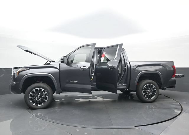 New 2026 Toyota Tundra Limited AWD/4WD image 32