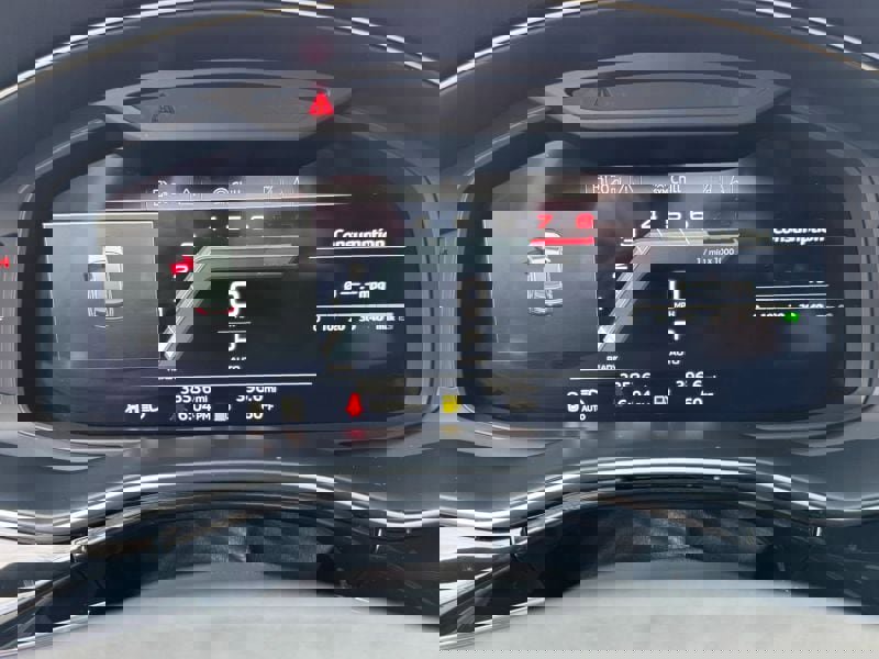 Used 2022 Audi Q8 Premium w/ Convenience Package image 12