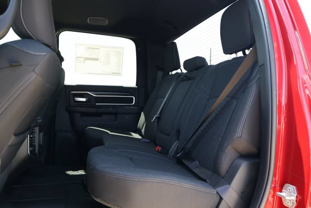 New 2026 RAM 2500 Lone Star AWD/4WD image 8