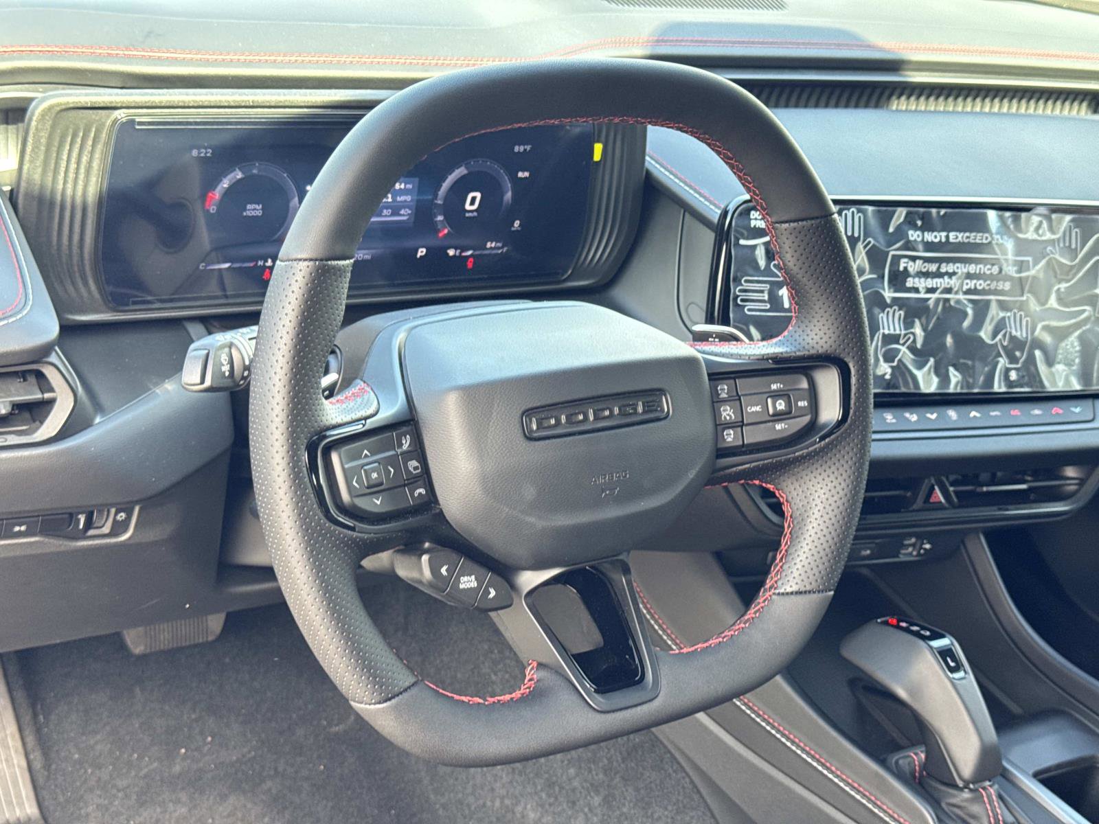 New 2026 Dodge Charger Scat Pack image 7