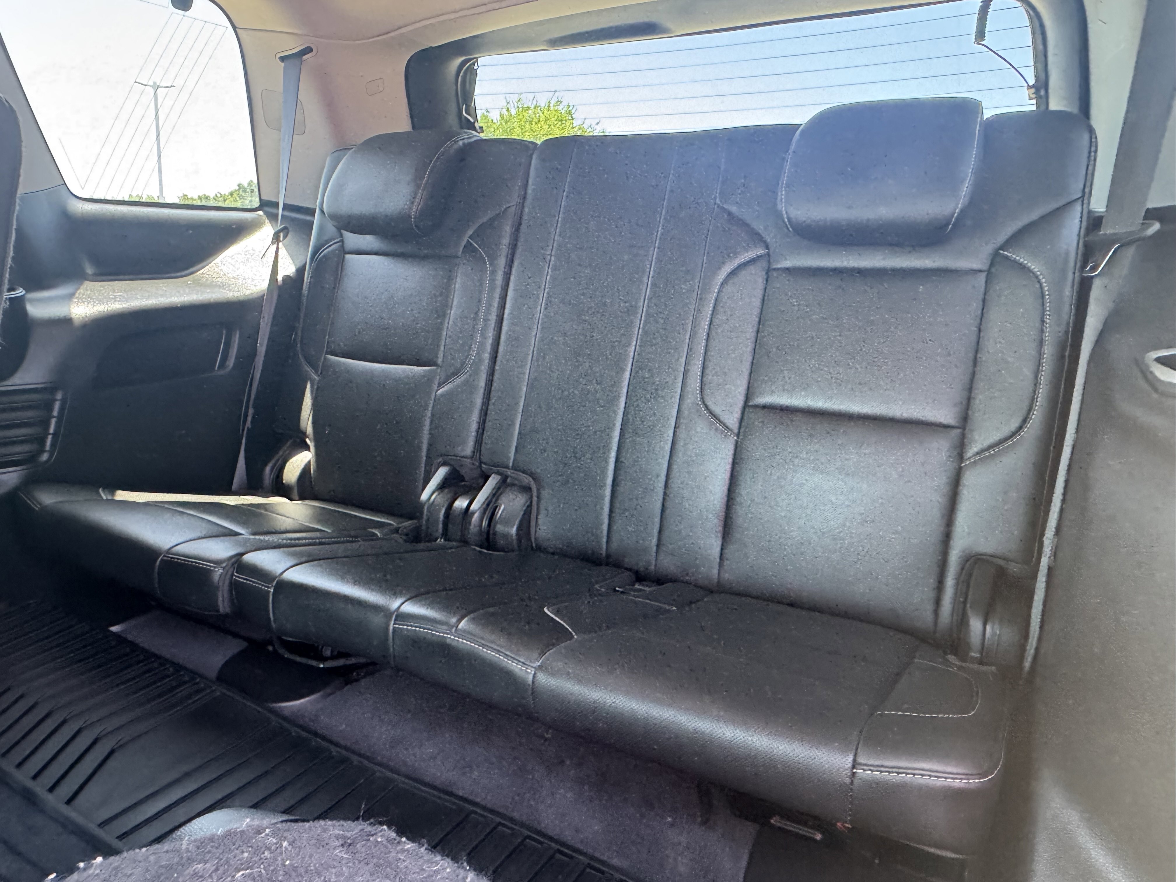Used 2019 GMC Yukon SLT w/ Open Road Package image 9