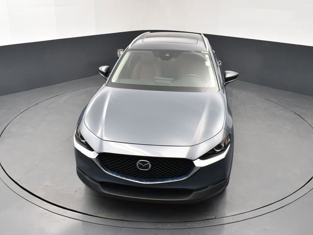 Used 2023 MAZDA CX-30 AWD 2.5 S w/ Preferred Package image 14