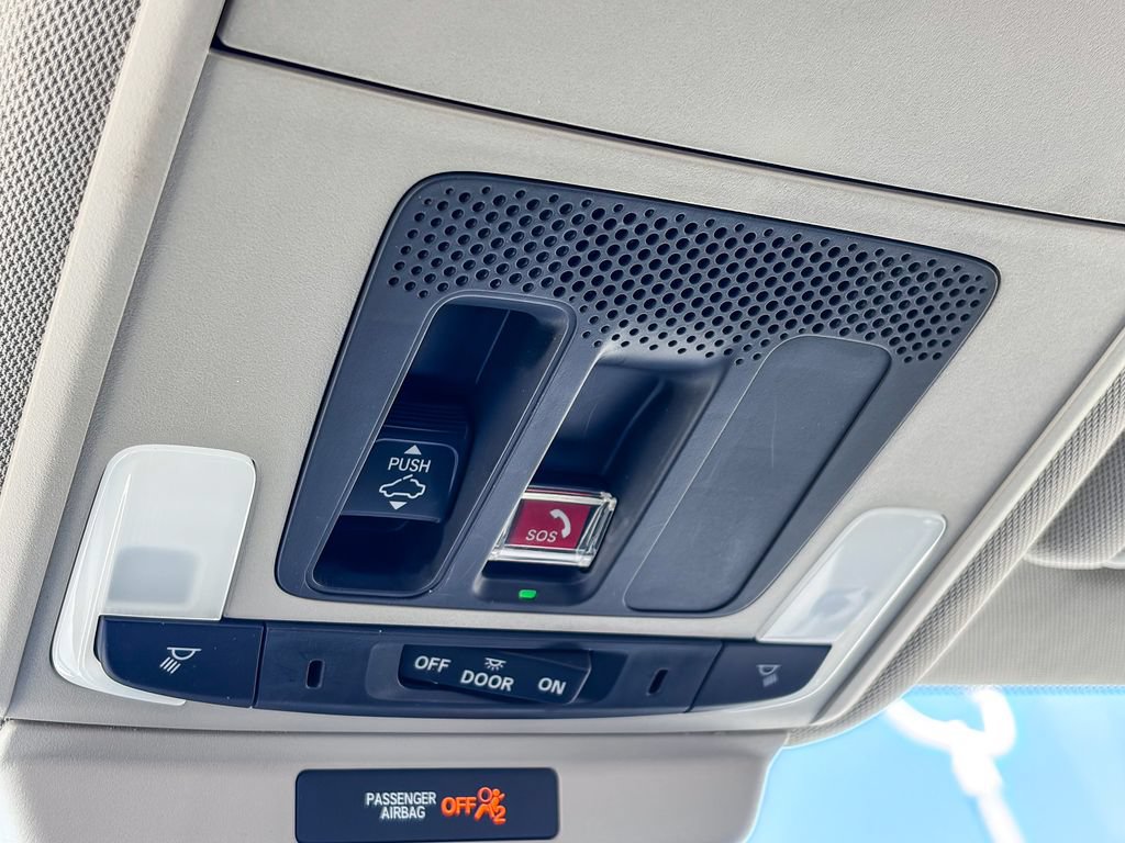 Used 2023 Honda Accord EX image 32