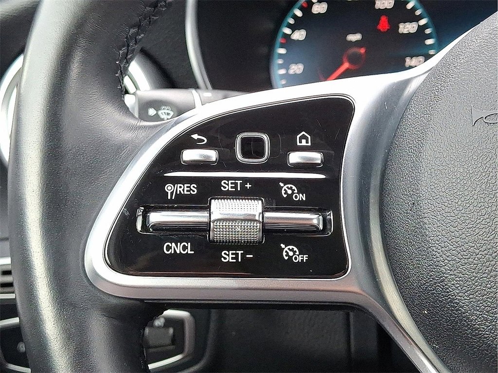 Used 2021 Mercedes-Benz C 300 C 300 image 23