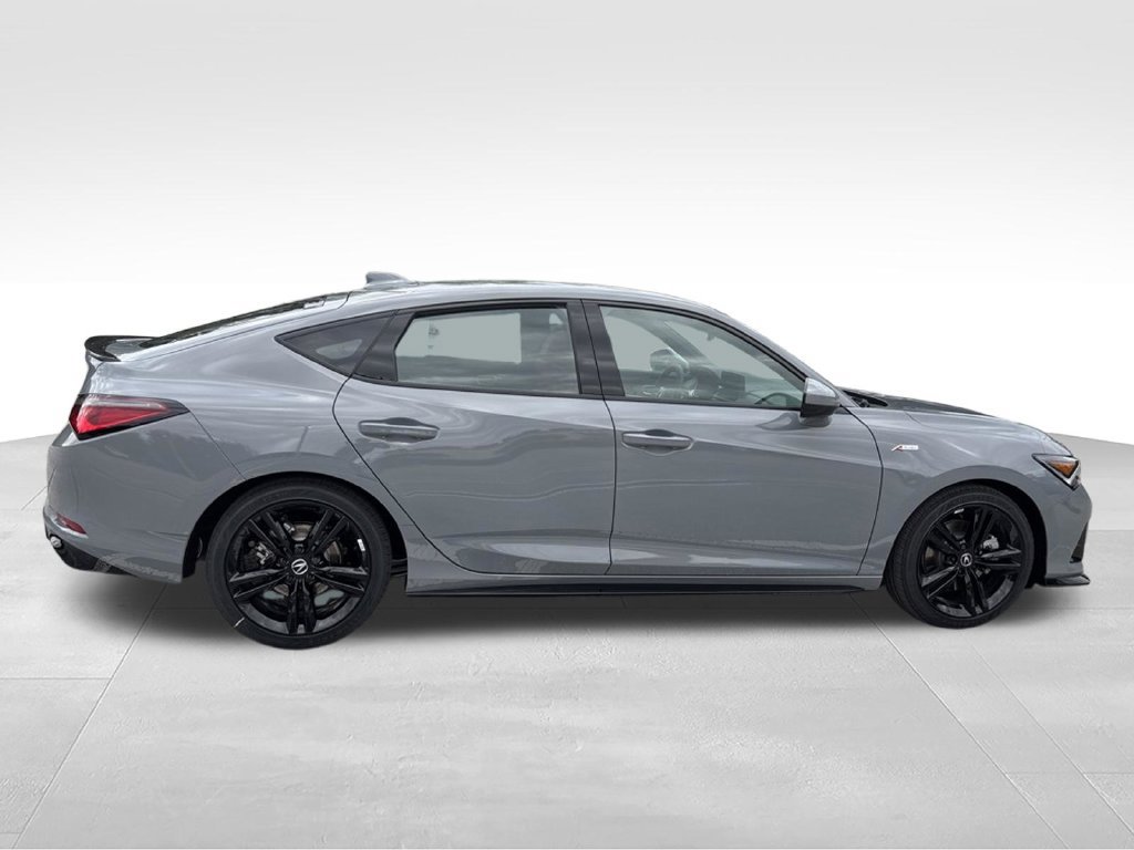 New 2026 Acura Integra A-Spec FWD image 6