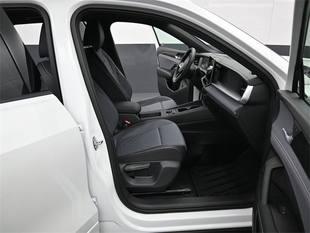 New 2026 Volkswagen Tiguan SE R-Line image 14