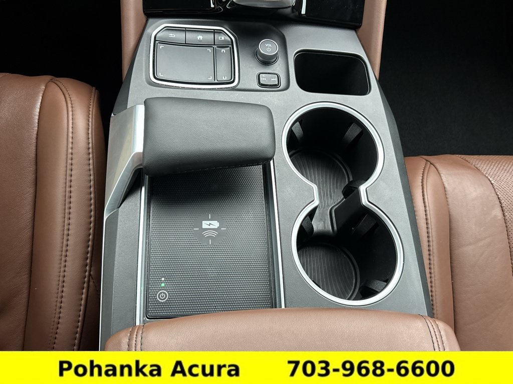 Certified 2023 Acura MDX w/ Technology Package AWD/4WD image 15