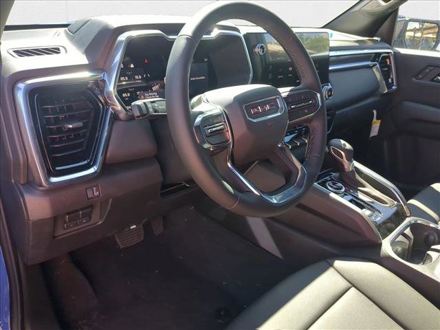 New 2025 GMC Canyon Elevation w/ Convenience Package AWD/4WD image 3