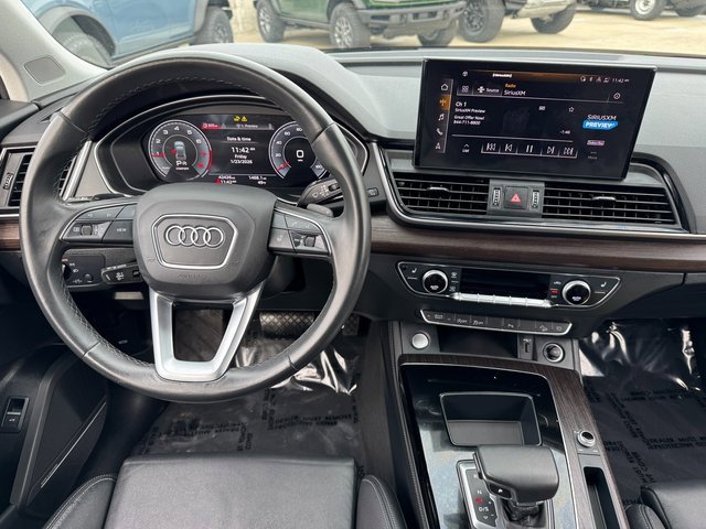 Used 2024 Audi Q5 2.0T Premium Plus image 4