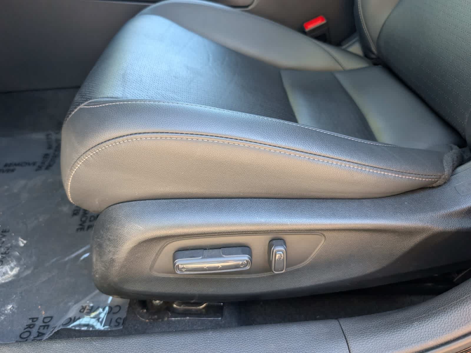 Certified 2024 Honda Civic EX-L image 19