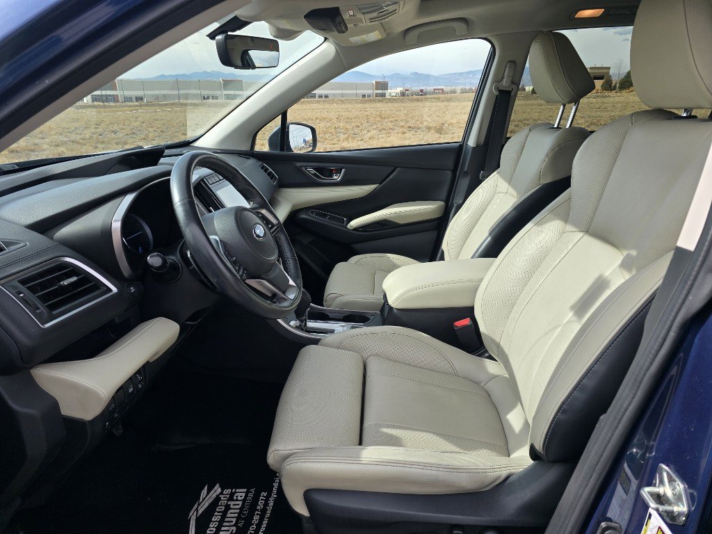 Used 2019 Subaru Ascent Limited image 12