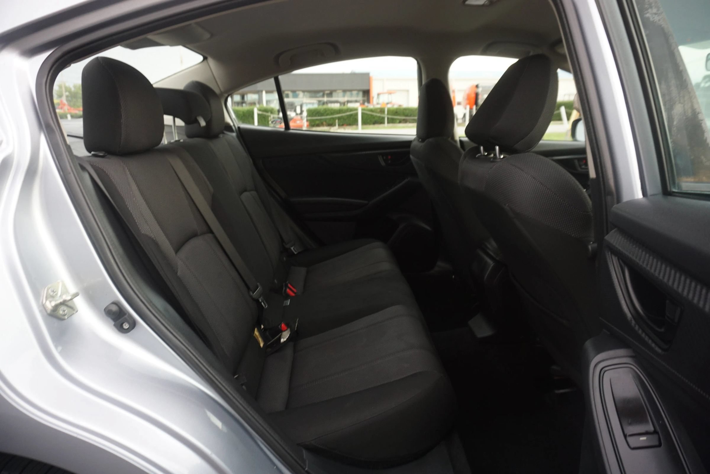 Used 2017 Subaru Impreza 2.0i Premium AWD/4WD image 21