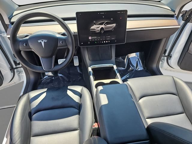 Used 2022 Tesla Model Y Performance AWD/4WD image 17