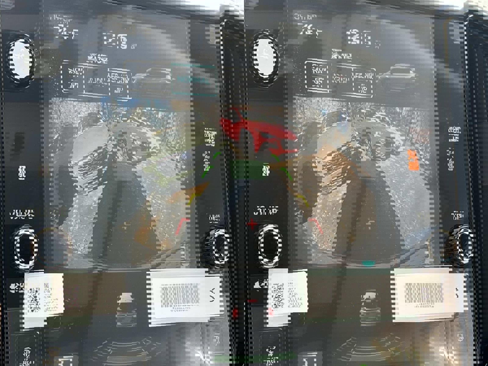 New 2026 Subaru Ascent Bronze Edition image 24