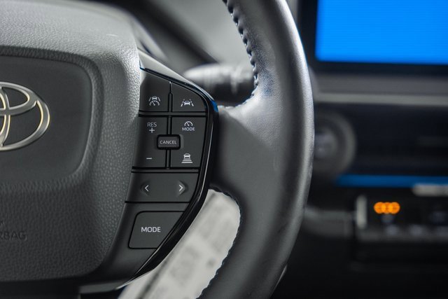 New 2026 Toyota Prius AWD image 32