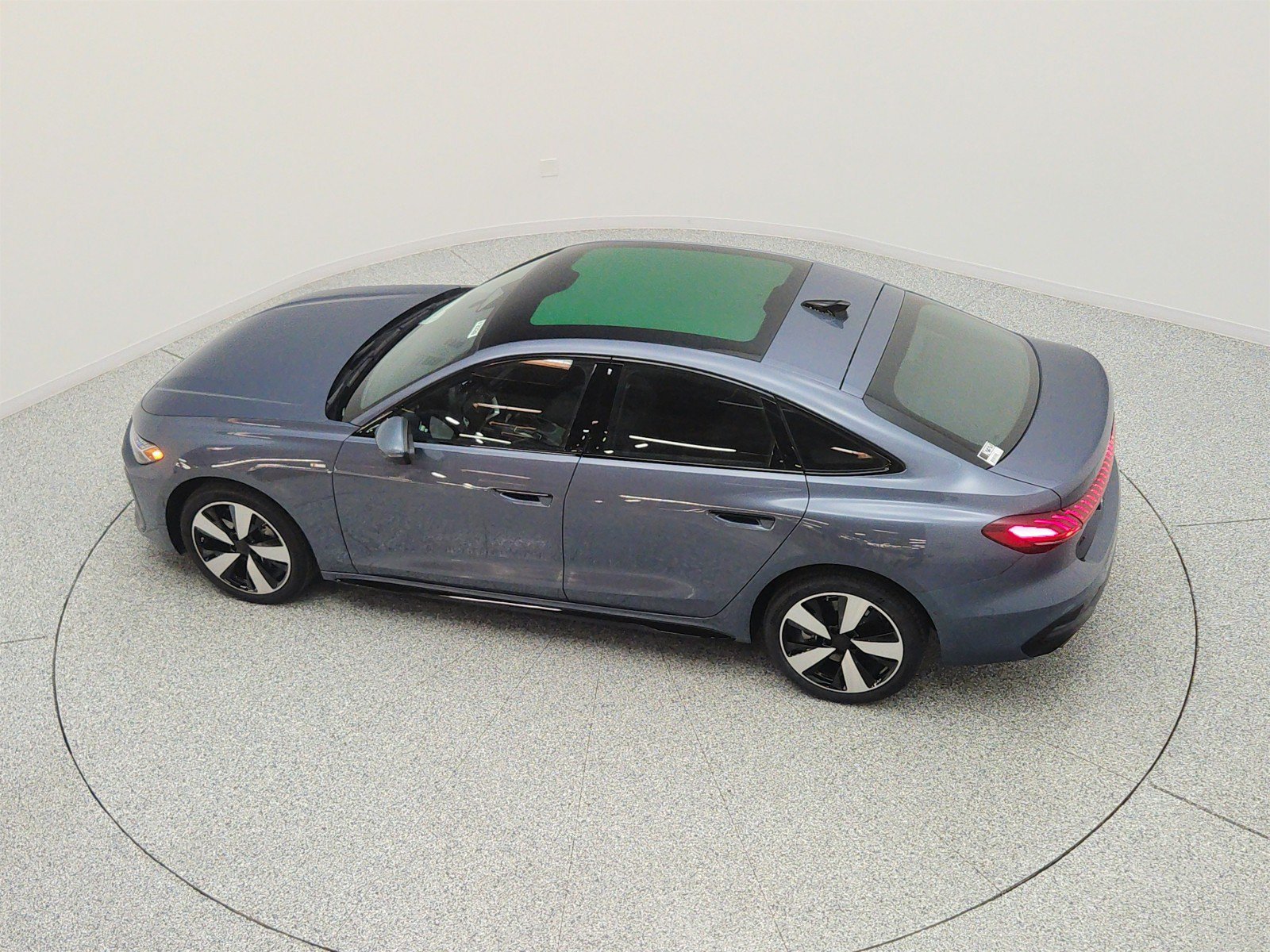 New 2026 Audi A5 2.0T Premium Plus AWD/4WD image 23