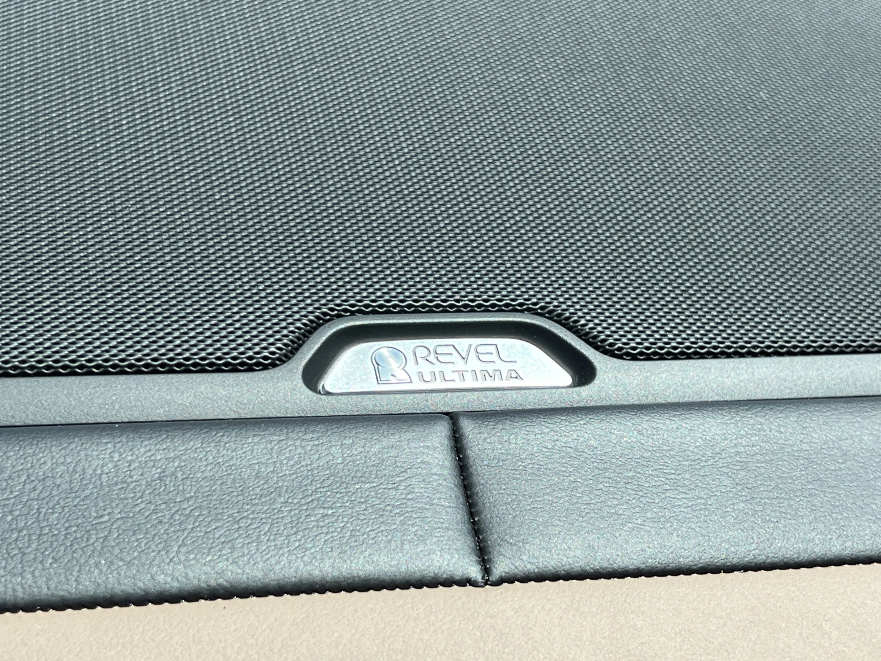 New 2026 Lincoln Navigator Black Label AWD/4WD image 17