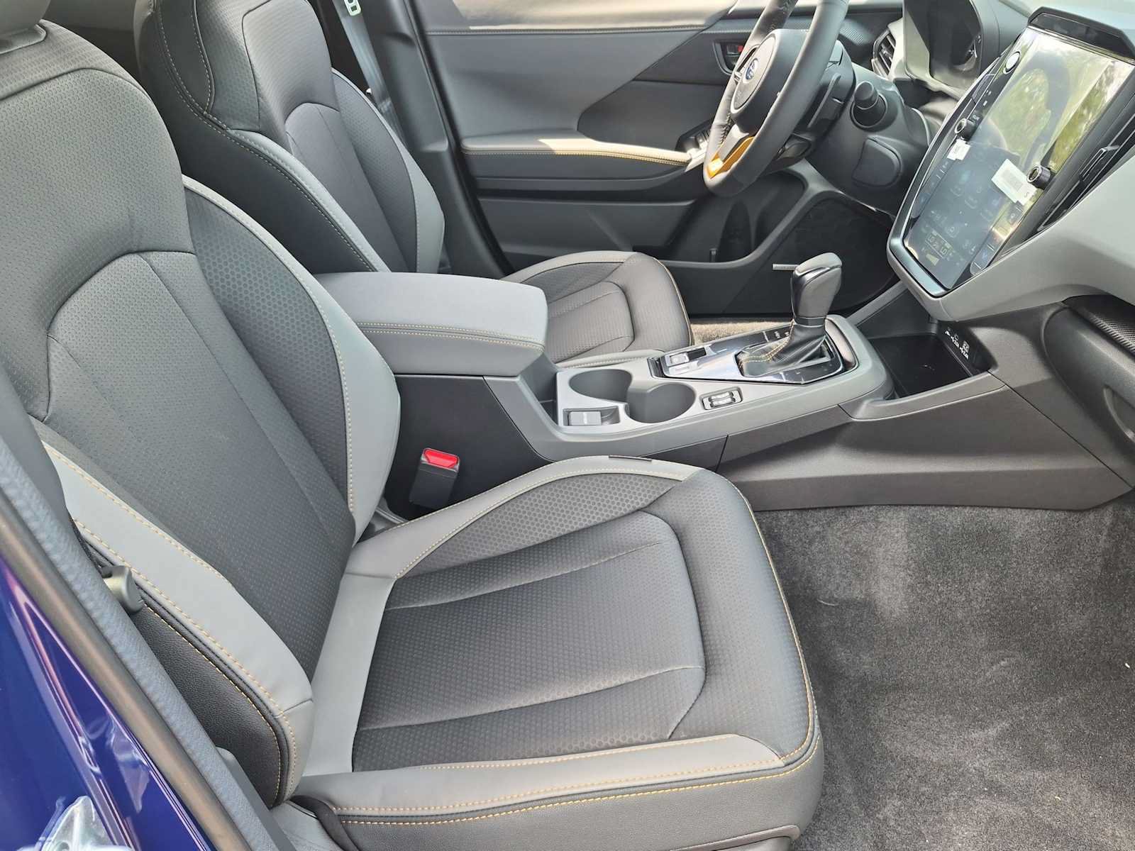 New 2026 Subaru Crosstrek 2.5i Wilderness AWD/4WD image 21
