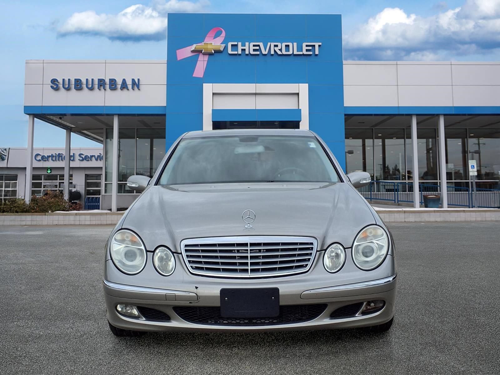 Used 2006 Mercedes-Benz E 350 Sedan w/ Premium Pkg video 2