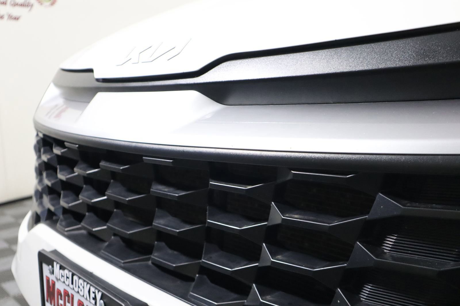 Used 2023 Kia Sportage LX image 23