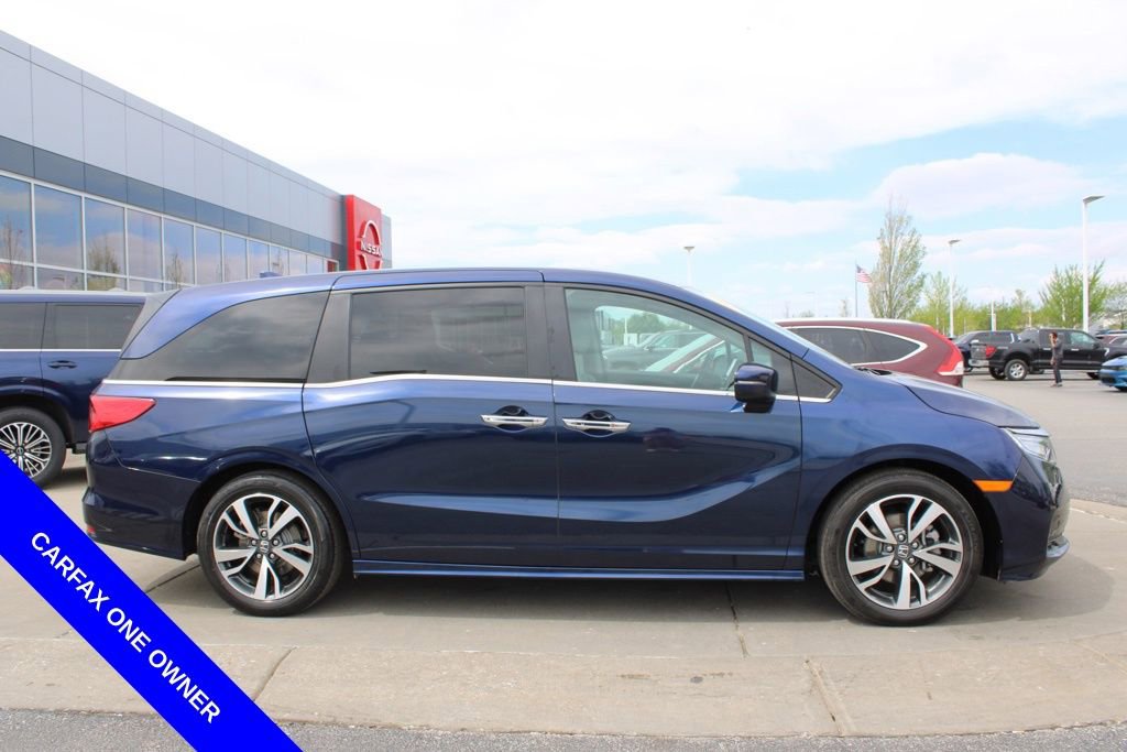 Used 2023 Honda Odyssey Touring image 6