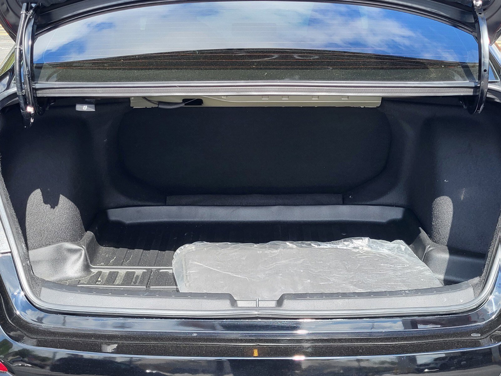 Used 2024 Honda Civic Sport image 31