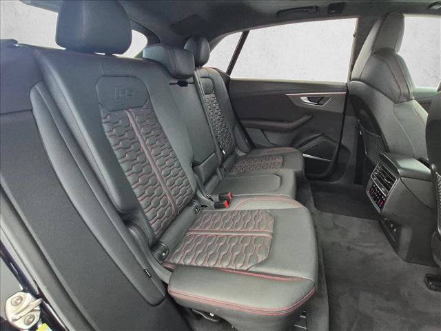 Used 2021 Audi RS Q8 AWD/4WD image 24