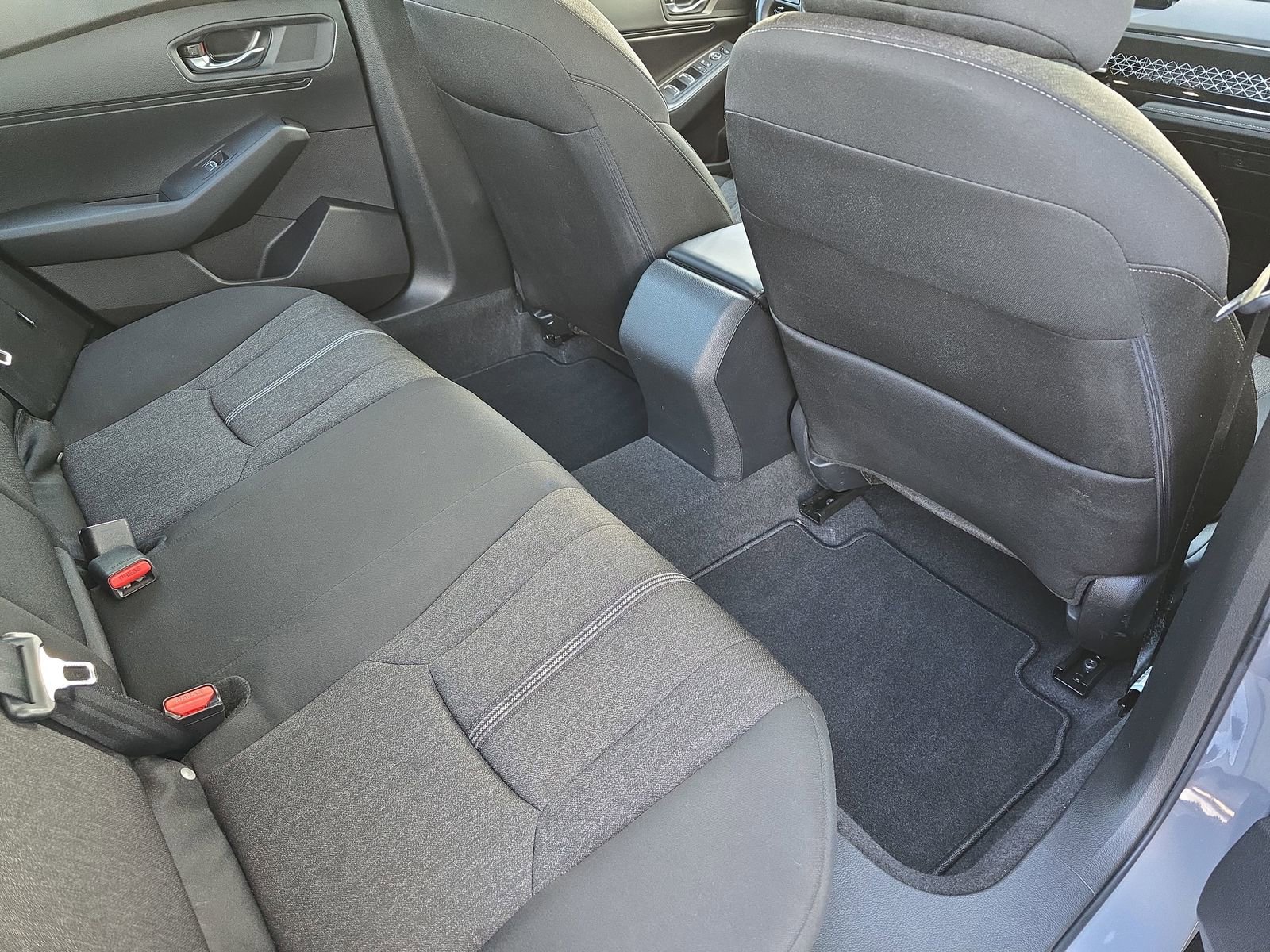 Certified 2024 Honda Accord Sport image 13