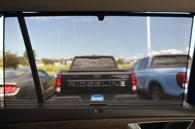 New 2026 Volkswagen Atlas SEL Premium R-Line image 30