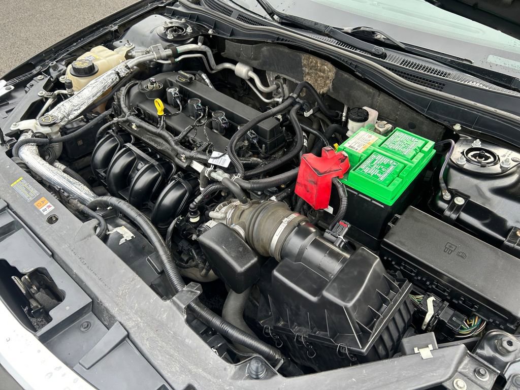 Used 2012 Ford Fusion SE image 29