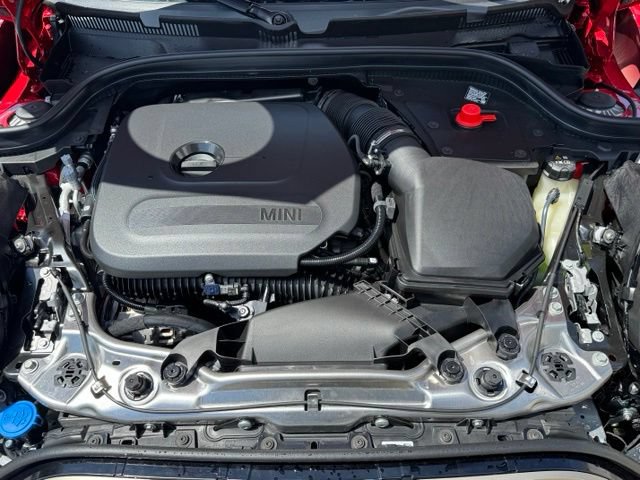New 2026 MINI Cooper S FWD image 12