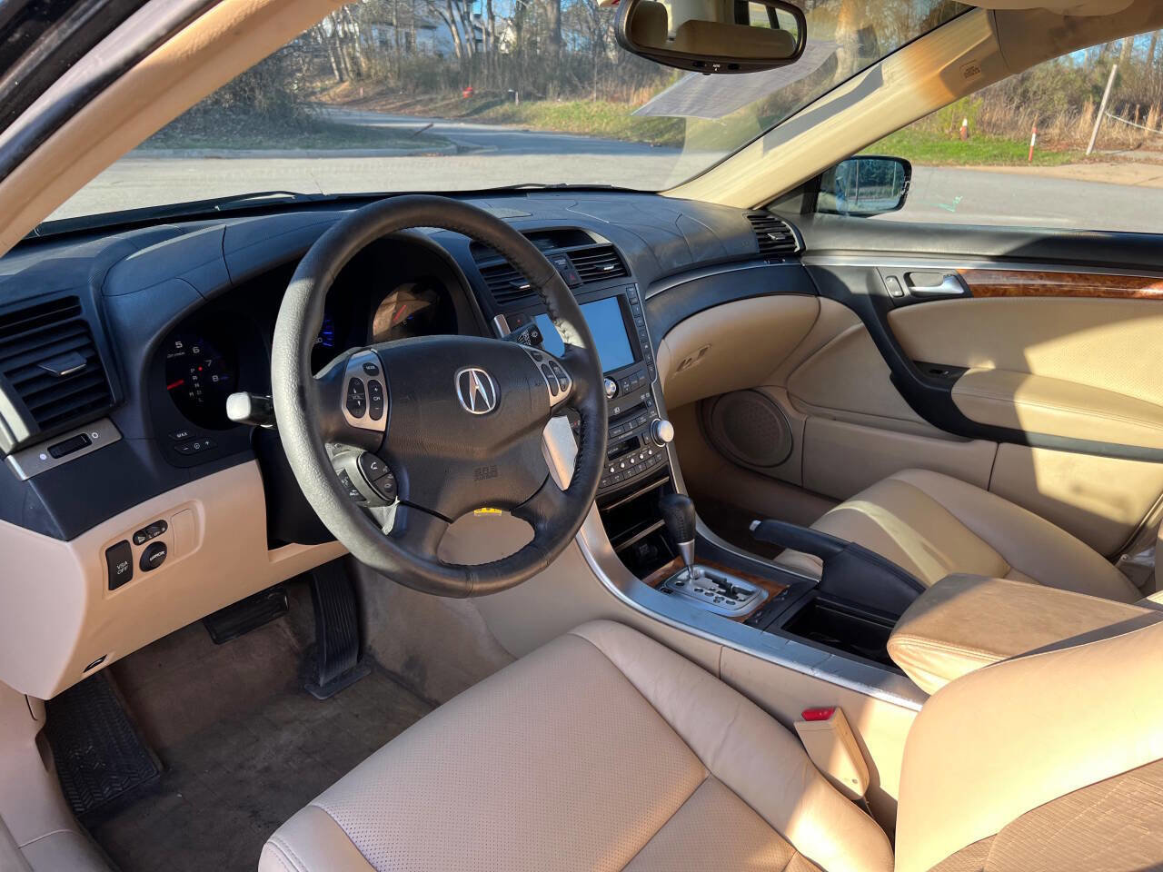 Used 2006 Acura TL image 8