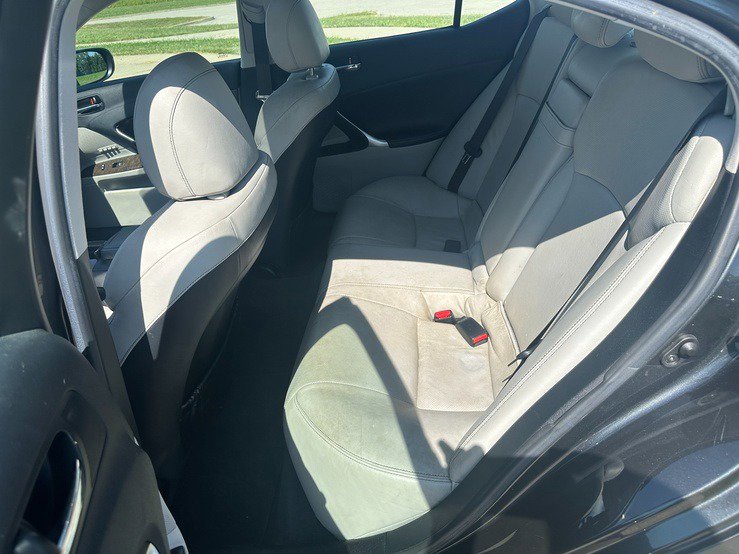 Used 2010 Lexus IS 250 AWD image 21