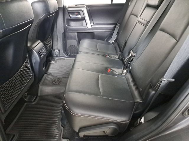 Used 2022 Toyota 4Runner Limited image 12