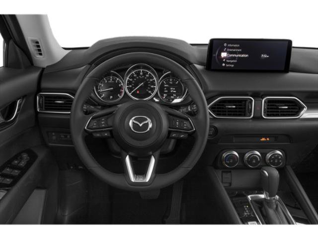 Certified 2023 MAZDA CX-5 AWD 2.5 S image 7